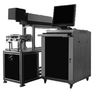 大功率CO2激光機(jī)